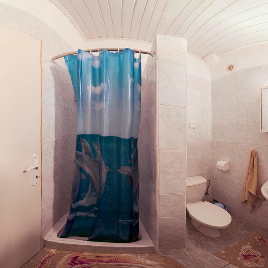 Motel Pod Stromisom Oláhpatak Kültér fotó